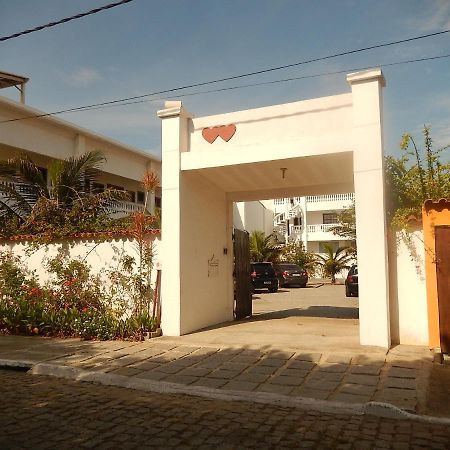 Lofts Dois Coracoes Daire Cabo Frio Dış mekan fotoğraf