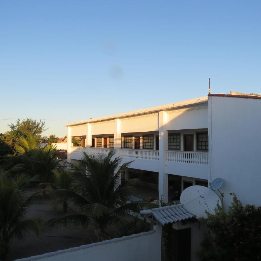 Lofts Dois Coracoes Daire Cabo Frio Dış mekan fotoğraf