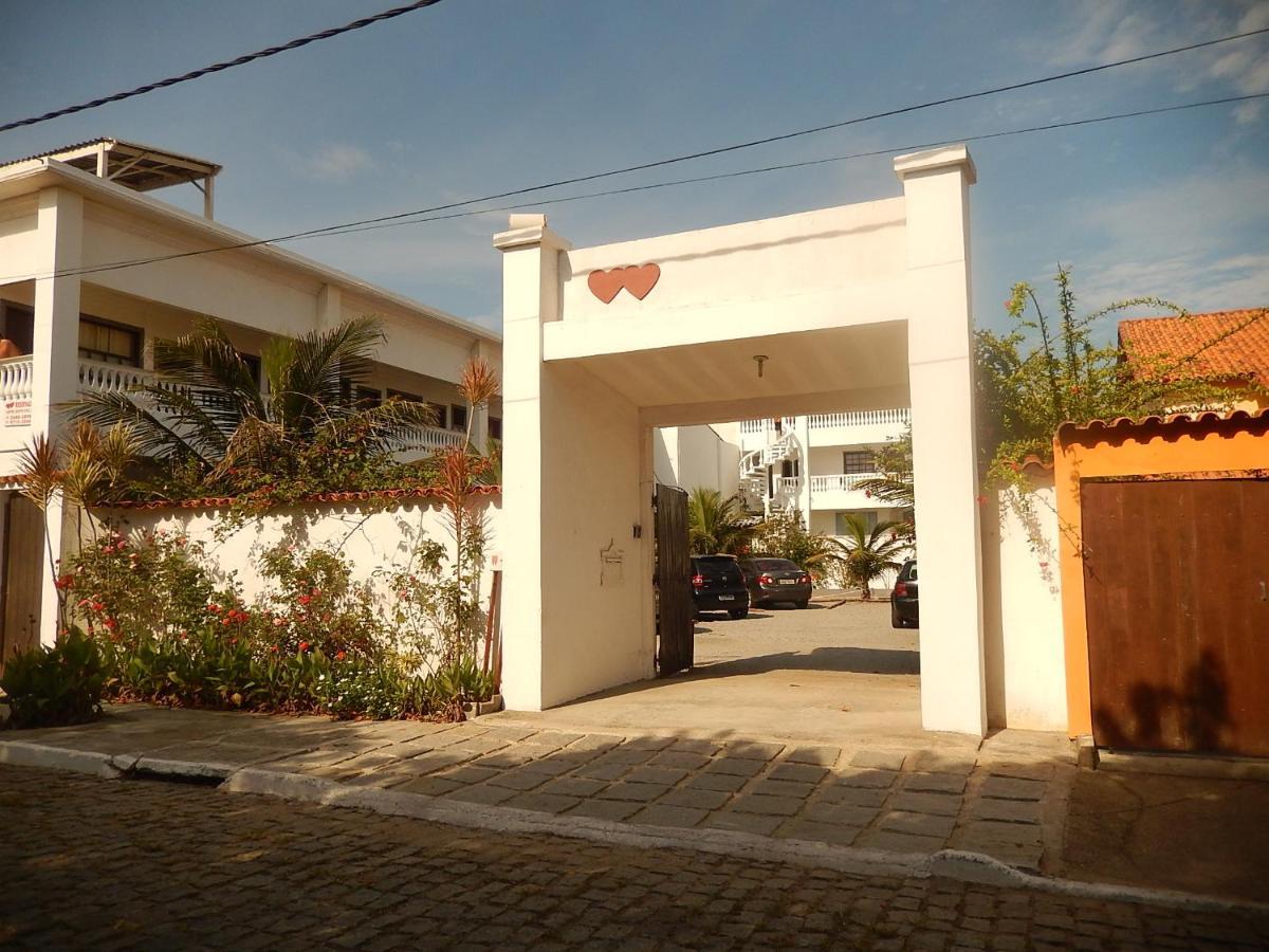 Lofts Dois Coracoes Daire Cabo Frio Dış mekan fotoğraf
