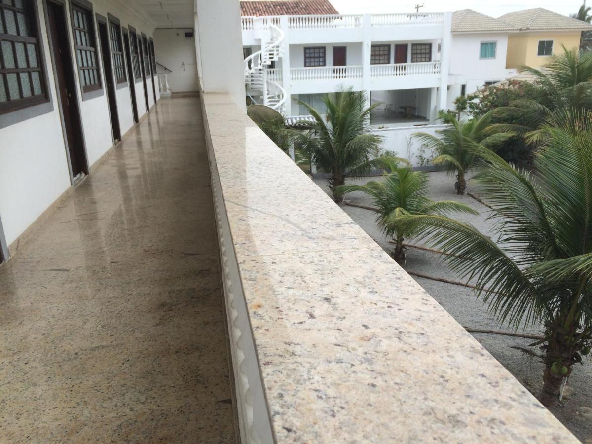 Lofts Dois Coracoes Daire Cabo Frio Dış mekan fotoğraf