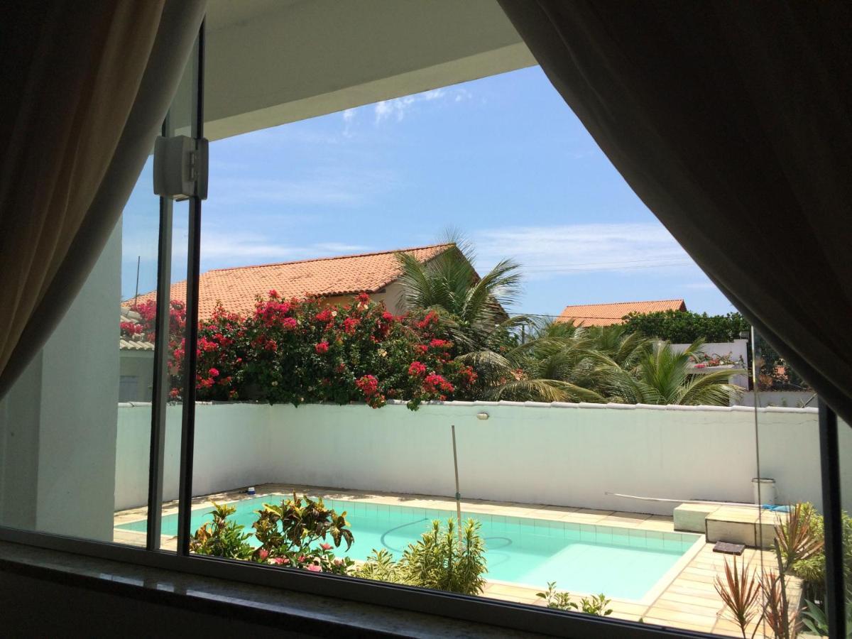 Lofts Dois Coracoes Daire Cabo Frio Dış mekan fotoğraf