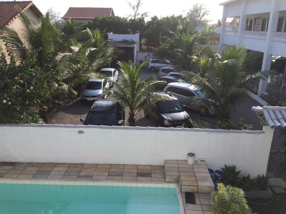 Lofts Dois Coracoes Daire Cabo Frio Dış mekan fotoğraf