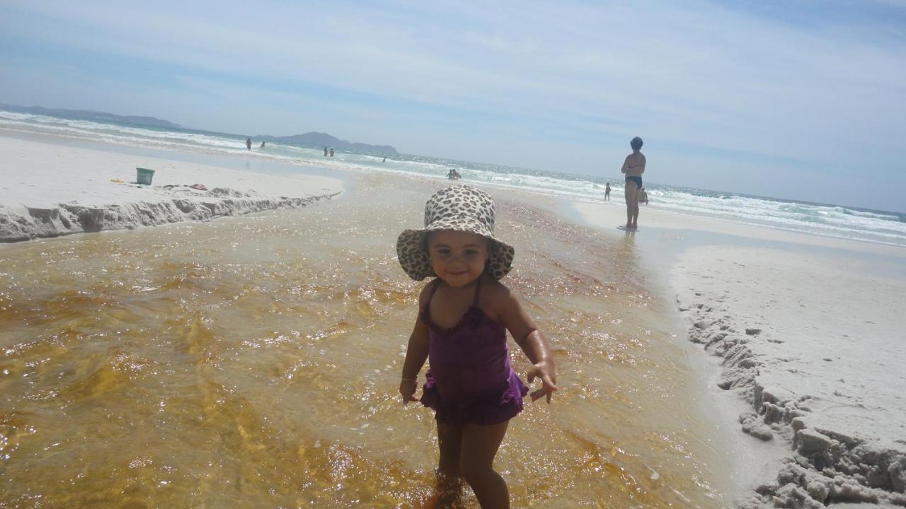 Lofts Dois Coracoes Daire Cabo Frio Dış mekan fotoğraf