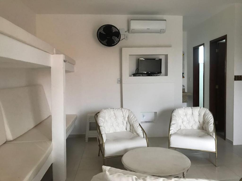 Lofts Dois Coracoes Daire Cabo Frio Dış mekan fotoğraf