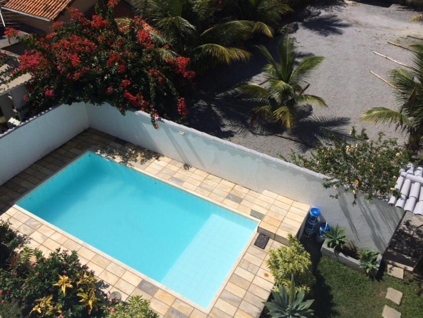 Lofts Dois Coracoes Daire Cabo Frio Dış mekan fotoğraf