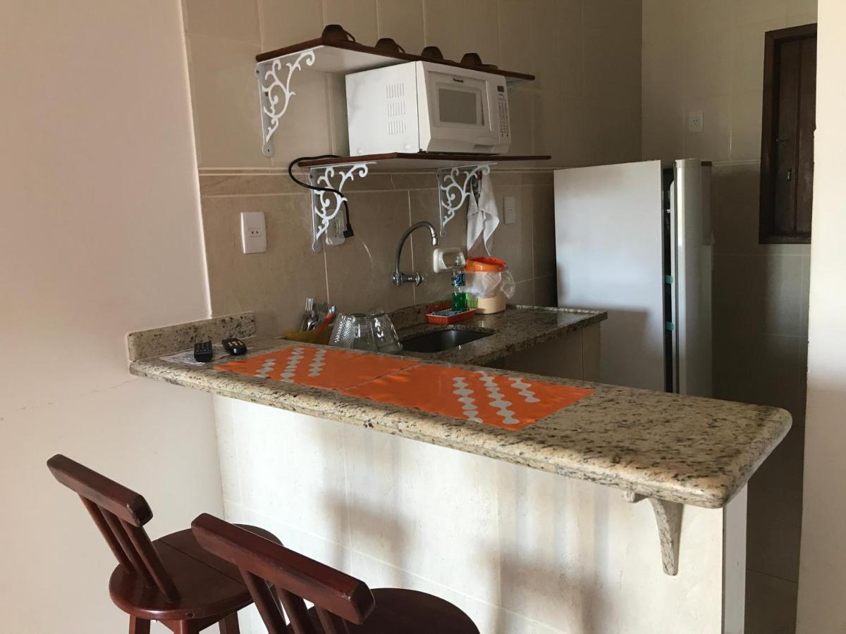 Lofts Dois Coracoes Daire Cabo Frio Dış mekan fotoğraf