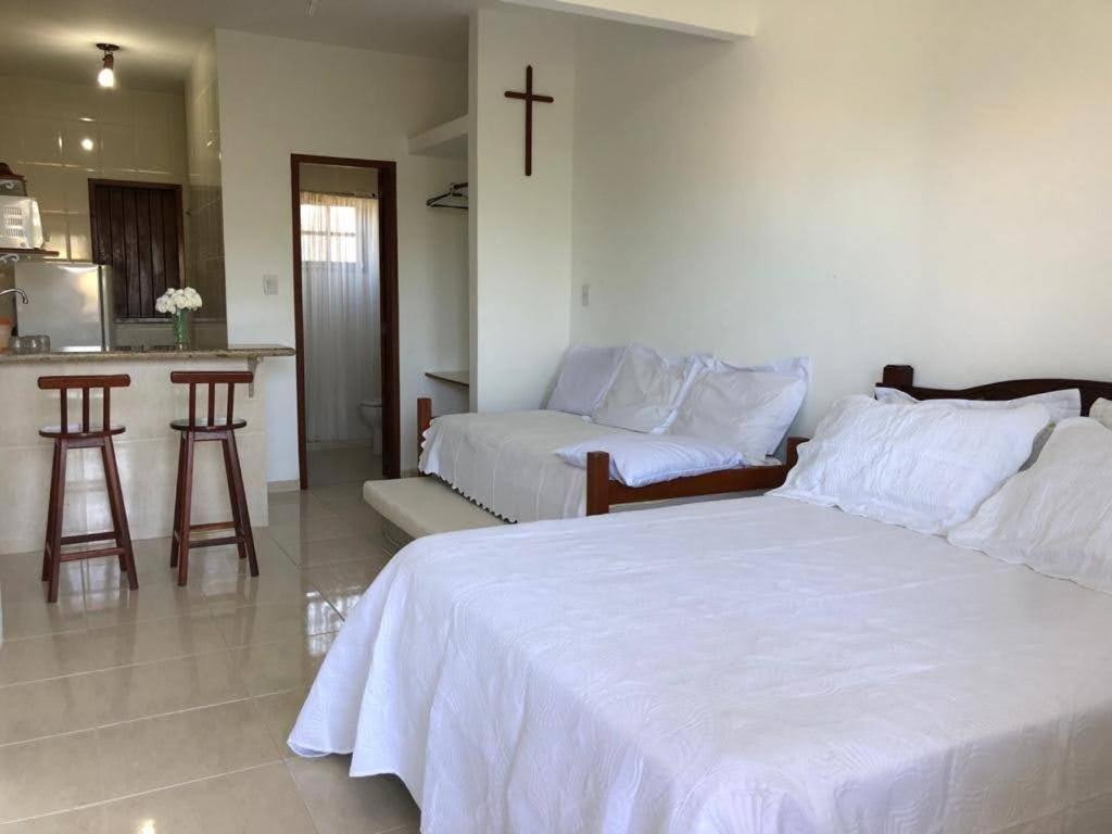 Lofts Dois Coracoes Daire Cabo Frio Dış mekan fotoğraf