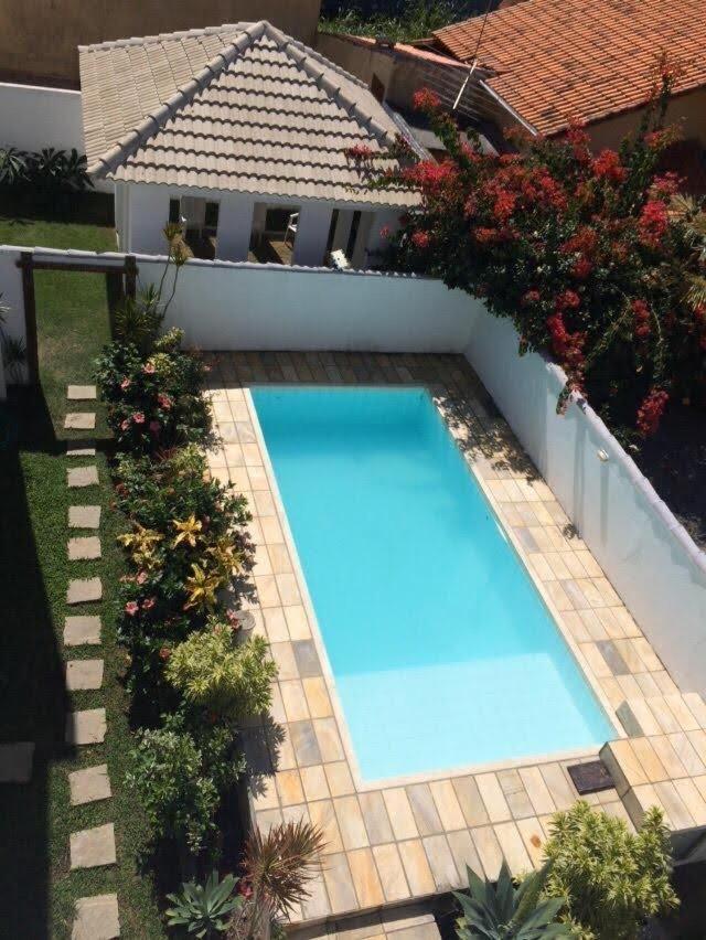 Lofts Dois Coracoes Daire Cabo Frio Dış mekan fotoğraf